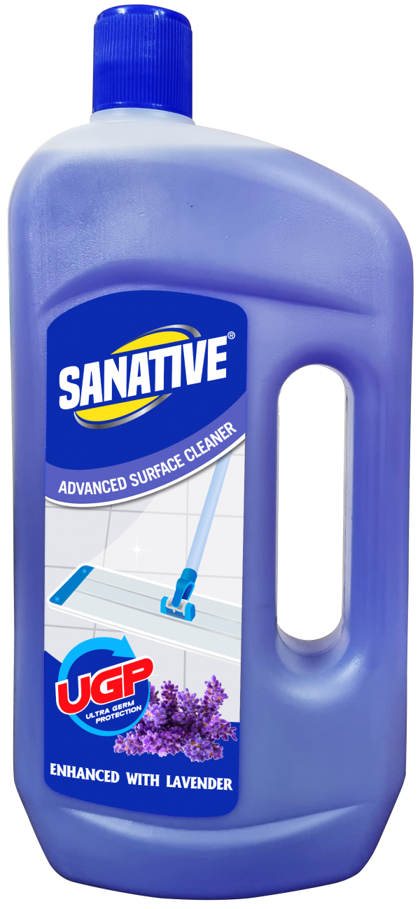 Surface Cleaner (Lavender) 1000ml