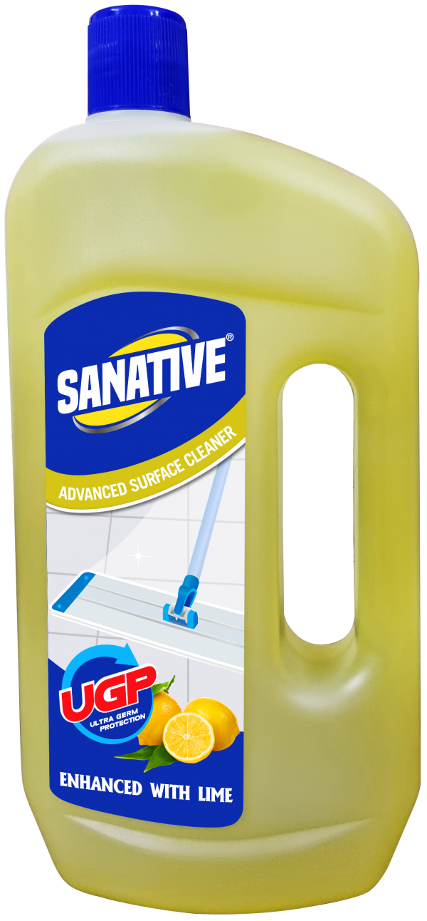 Surface Cleaner (Lemon) 1000ml