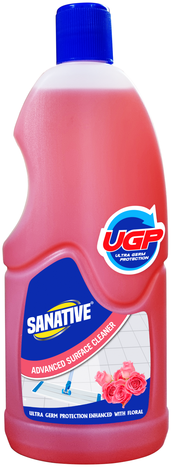 Surface Cleaner (Floral) 500ml