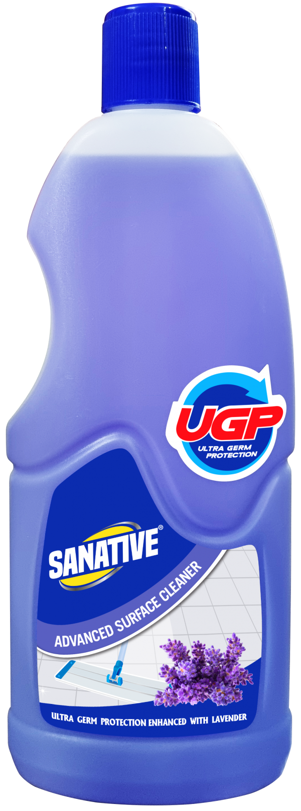 Surface Cleaner (Lavender) 500ml