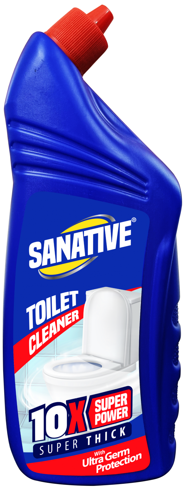 Toilet Cleaner 1000ml