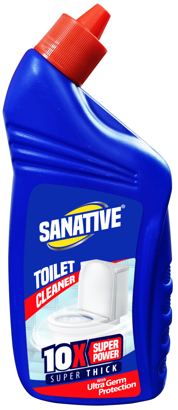 Toilet Cleaner 500ml